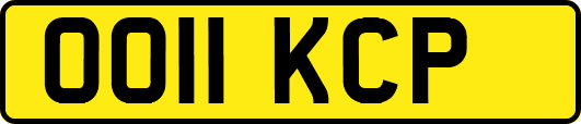 OO11KCP