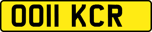 OO11KCR