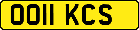 OO11KCS