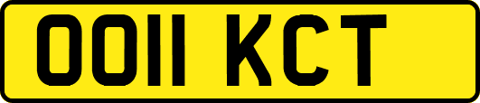 OO11KCT
