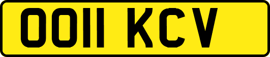 OO11KCV