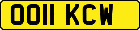 OO11KCW
