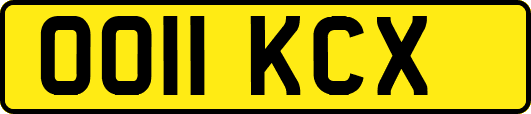 OO11KCX