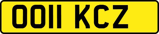 OO11KCZ