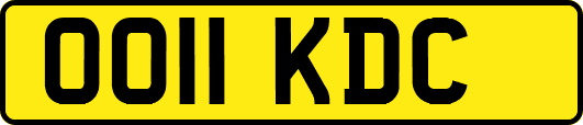 OO11KDC