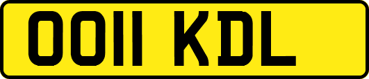 OO11KDL