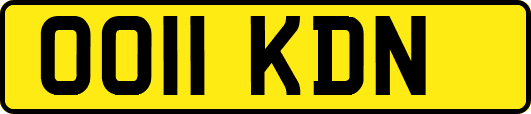 OO11KDN