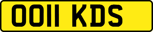 OO11KDS