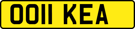 OO11KEA
