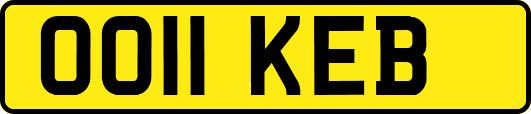 OO11KEB