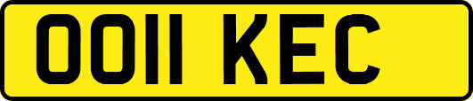 OO11KEC