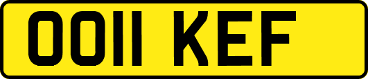 OO11KEF