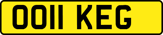 OO11KEG