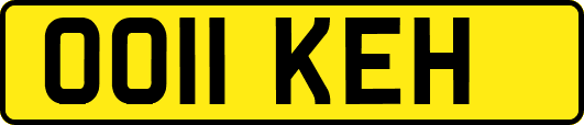 OO11KEH