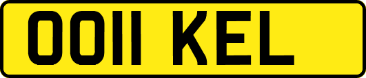 OO11KEL