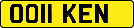 OO11KEN