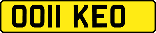 OO11KEO