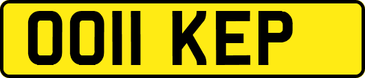 OO11KEP