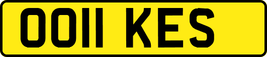 OO11KES