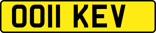 OO11KEV