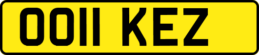 OO11KEZ