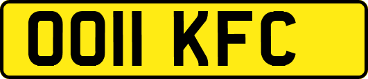 OO11KFC