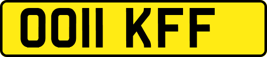 OO11KFF