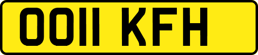 OO11KFH