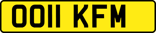 OO11KFM