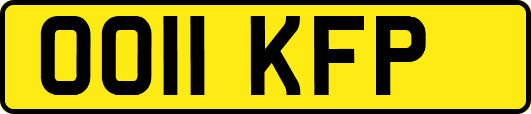 OO11KFP