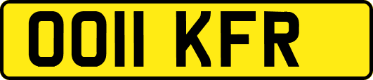 OO11KFR