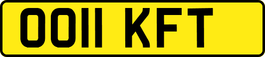 OO11KFT