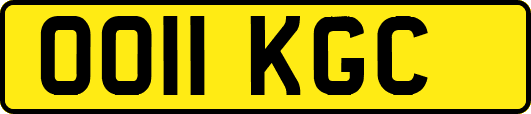 OO11KGC