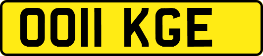 OO11KGE
