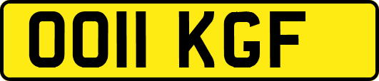 OO11KGF