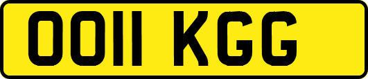 OO11KGG