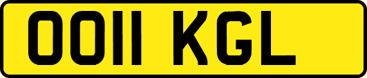 OO11KGL