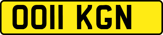 OO11KGN