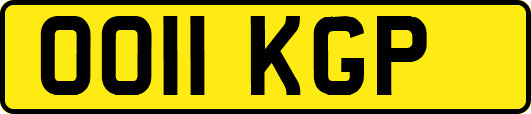 OO11KGP