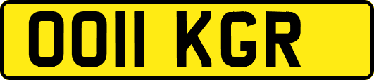 OO11KGR