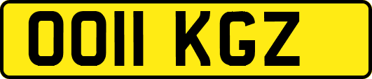 OO11KGZ