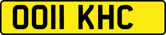OO11KHC