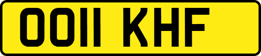 OO11KHF