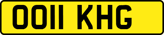 OO11KHG