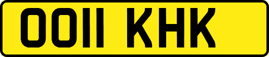 OO11KHK