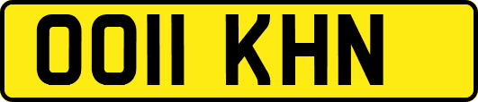 OO11KHN