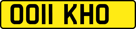OO11KHO