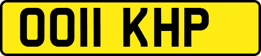 OO11KHP