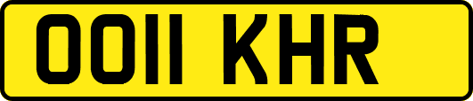 OO11KHR