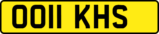 OO11KHS